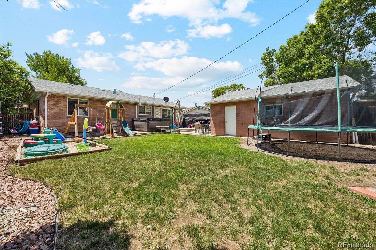 MLS Image #33 for 6759 w louisiana place,lakewood, Colorado
