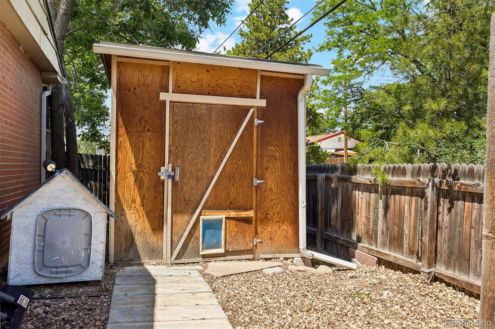 MLS Image #35 for 6759 w louisiana place,lakewood, Colorado