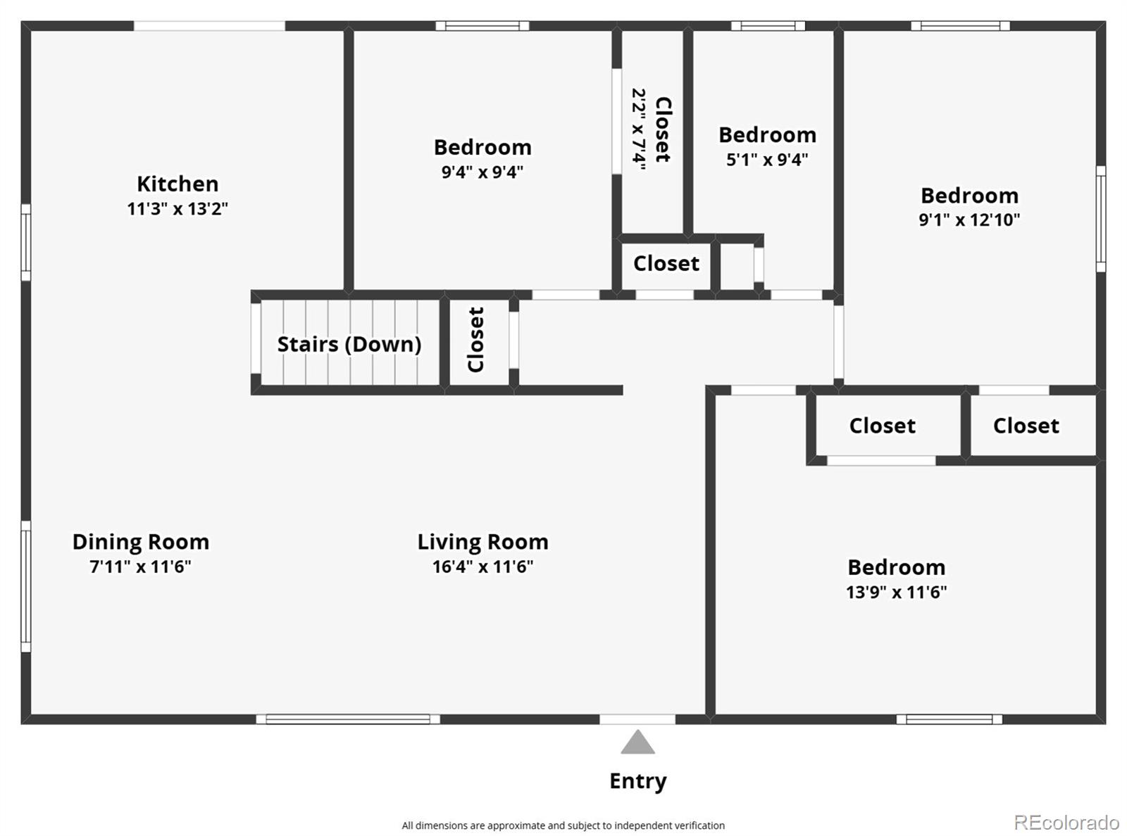 MLS Image #36 for 6759 w louisiana place,lakewood, Colorado