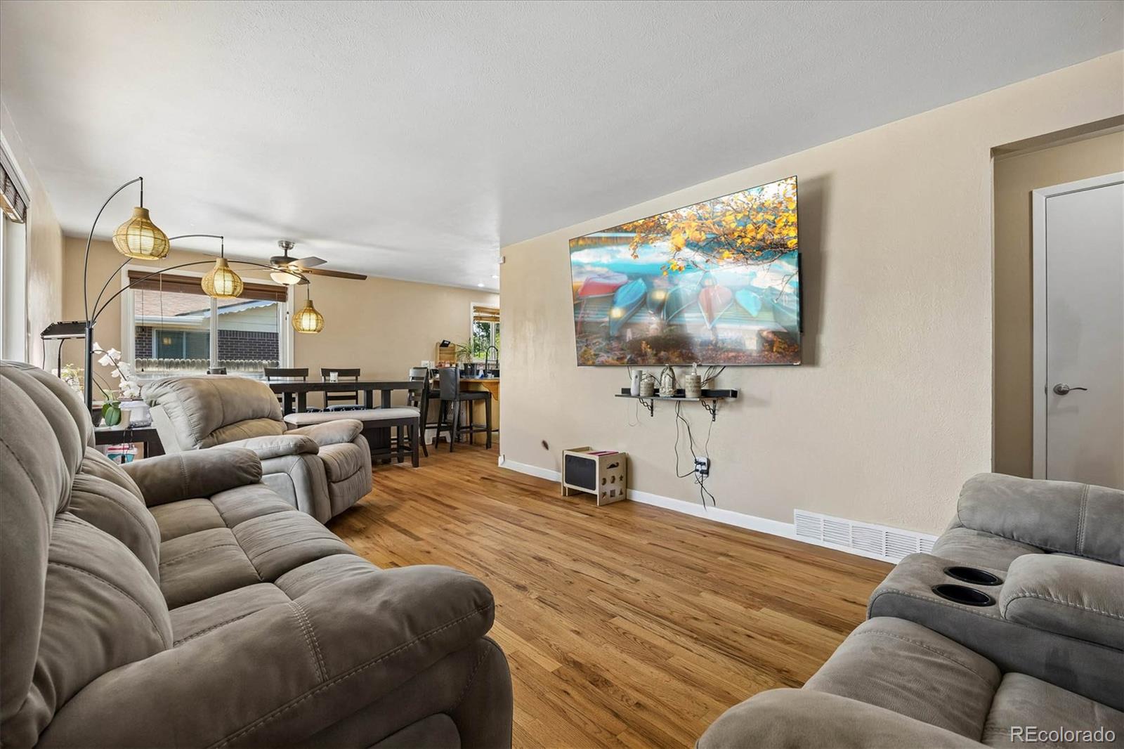 MLS Image #5 for 6759 w louisiana place,lakewood, Colorado