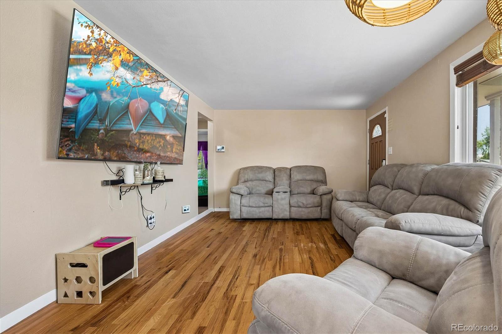 MLS Image #7 for 6759 w louisiana place,lakewood, Colorado