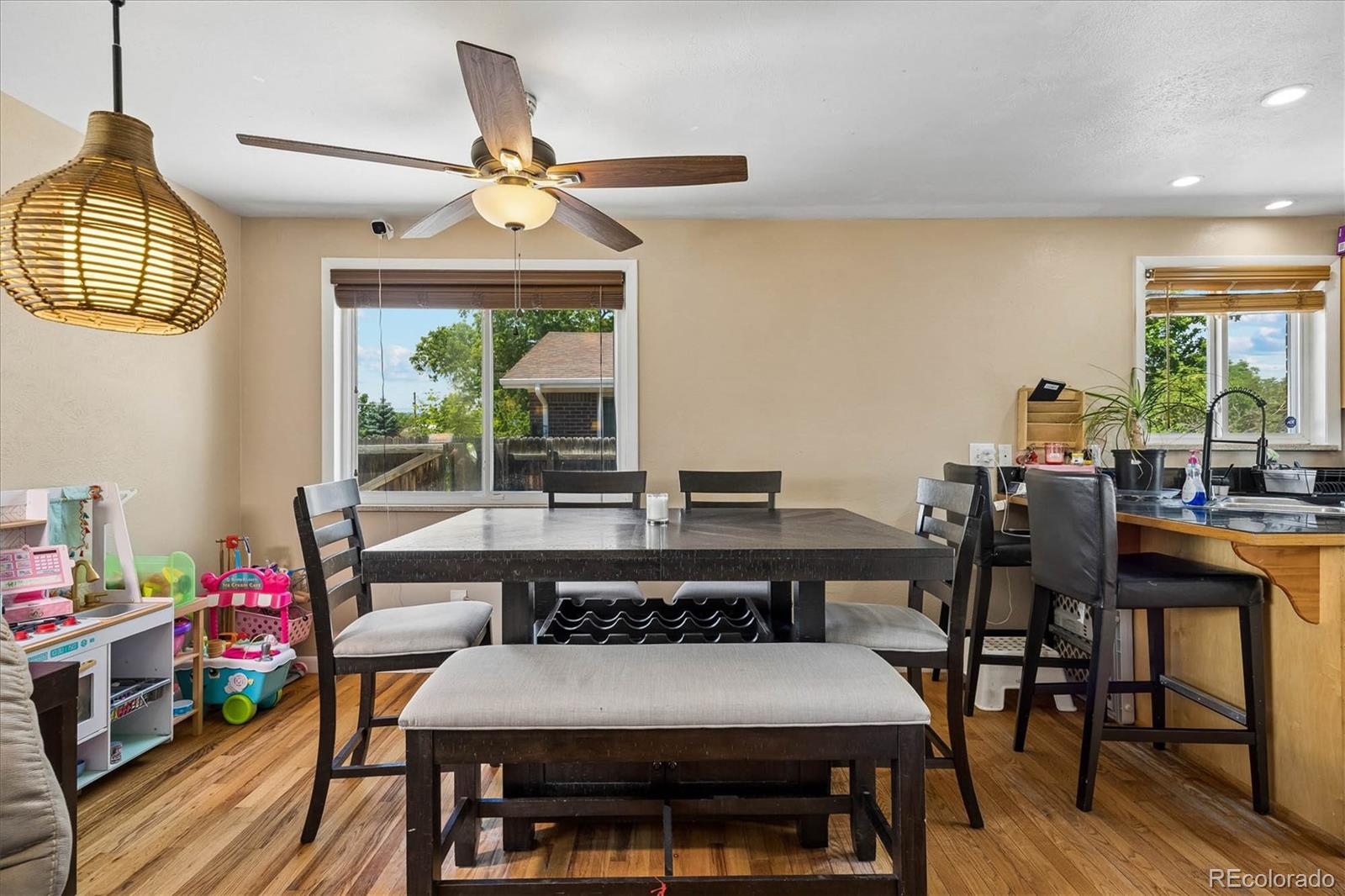 MLS Image #8 for 6759 w louisiana place,lakewood, Colorado