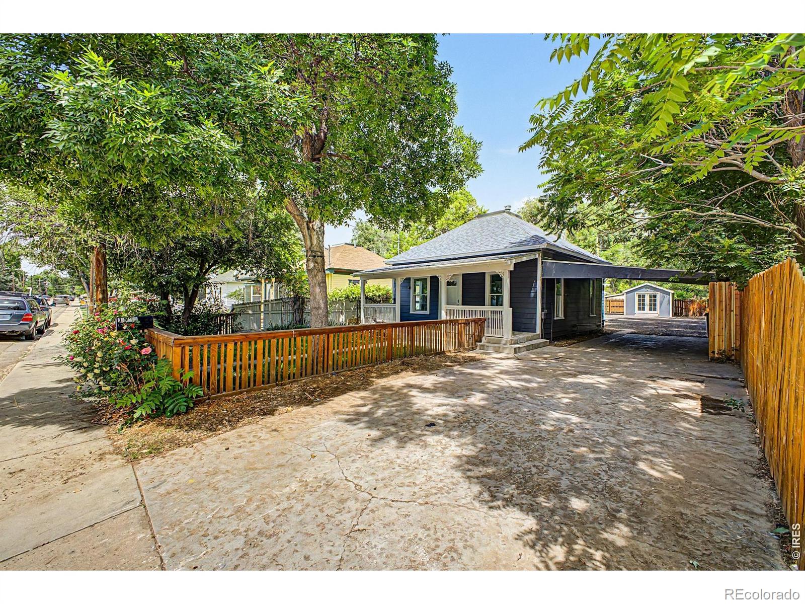 MLS Image #1 for 1513 e 4th street,loveland, Colorado