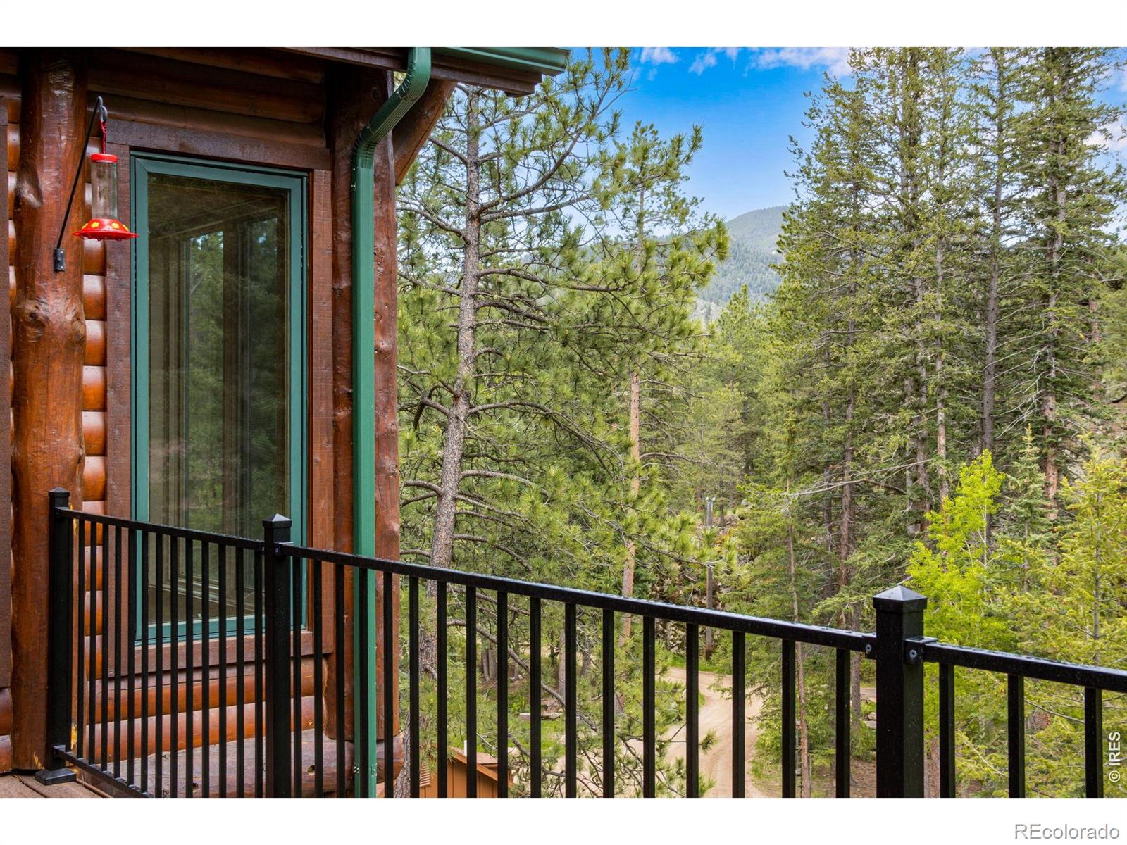 MLS Image #10 for 59  high point drive,glen haven, Colorado