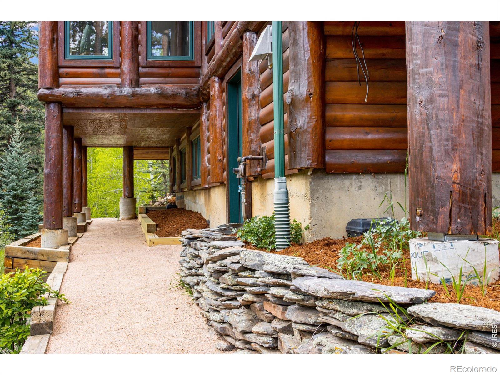 MLS Image #12 for 59  high point drive,glen haven, Colorado