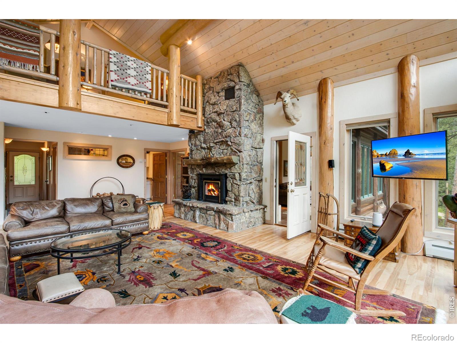 MLS Image #16 for 59  high point drive,glen haven, Colorado