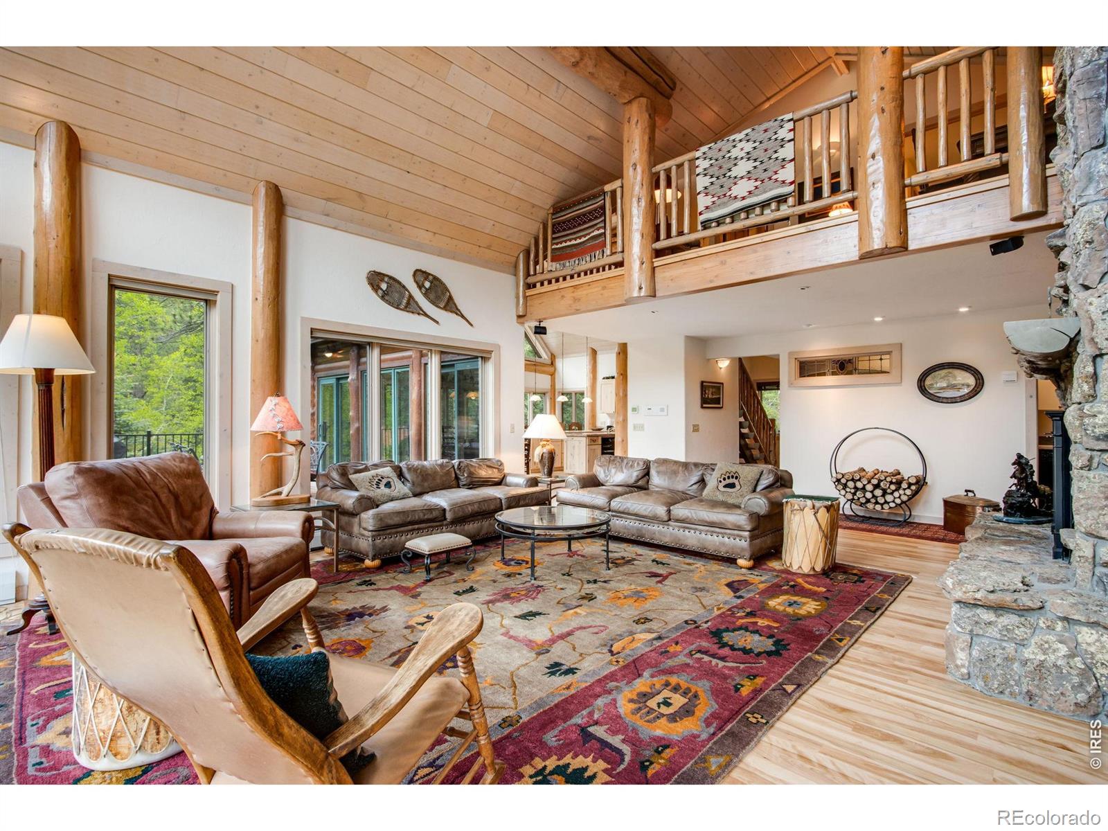 MLS Image #17 for 59  high point drive,glen haven, Colorado