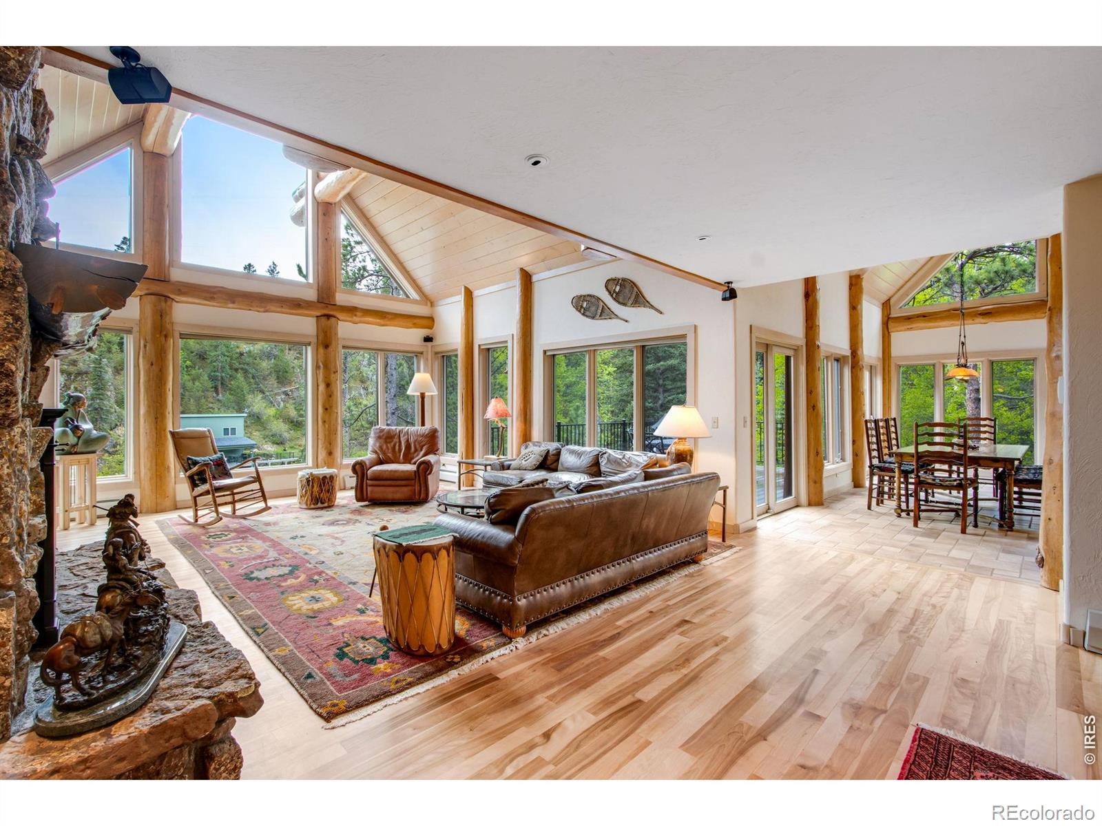 MLS Image #18 for 59  high point drive,glen haven, Colorado