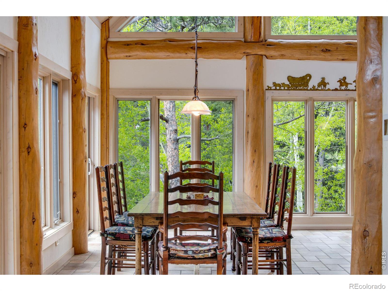 MLS Image #19 for 59  high point drive,glen haven, Colorado