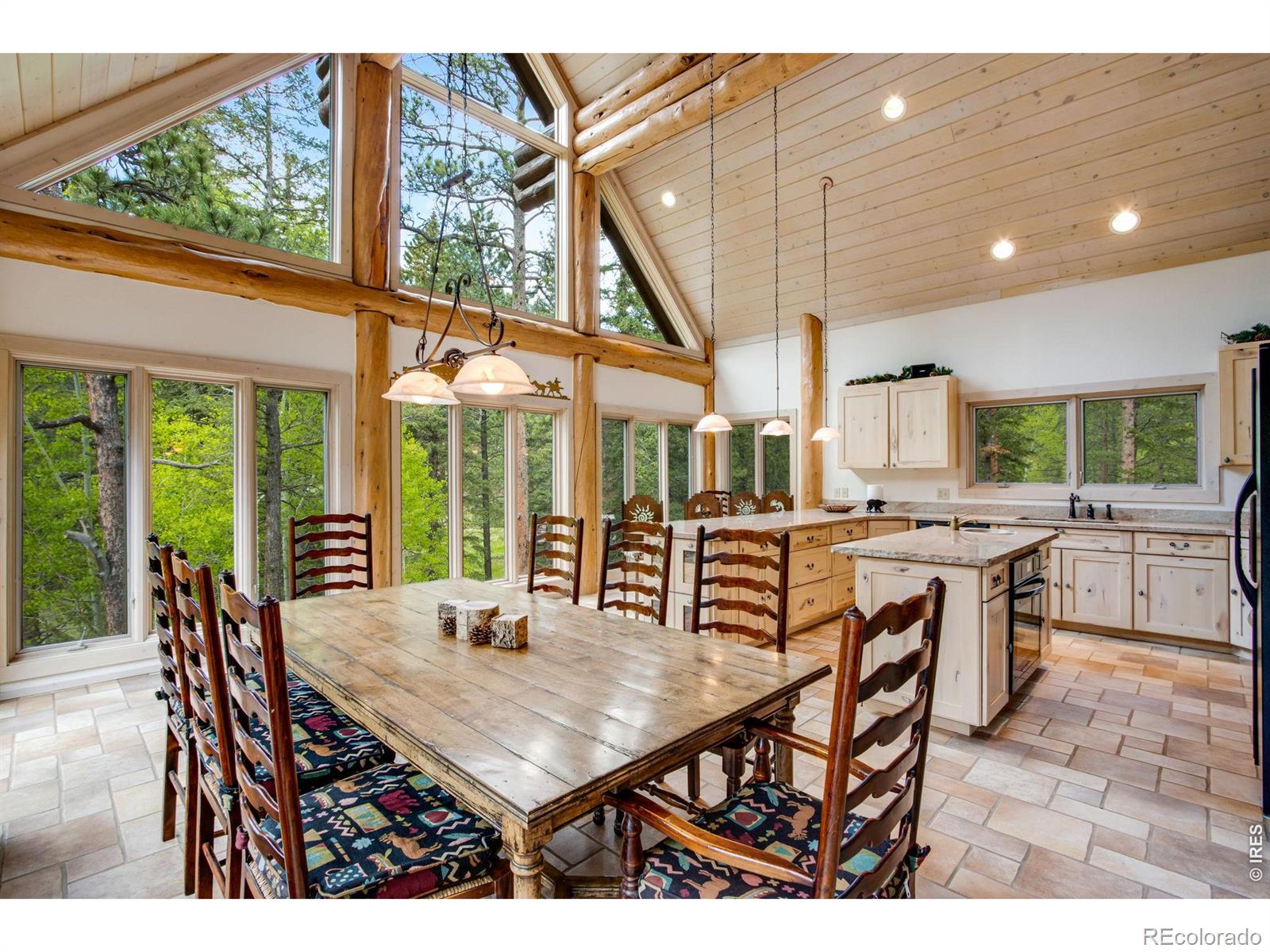 MLS Image #20 for 59  high point drive,glen haven, Colorado