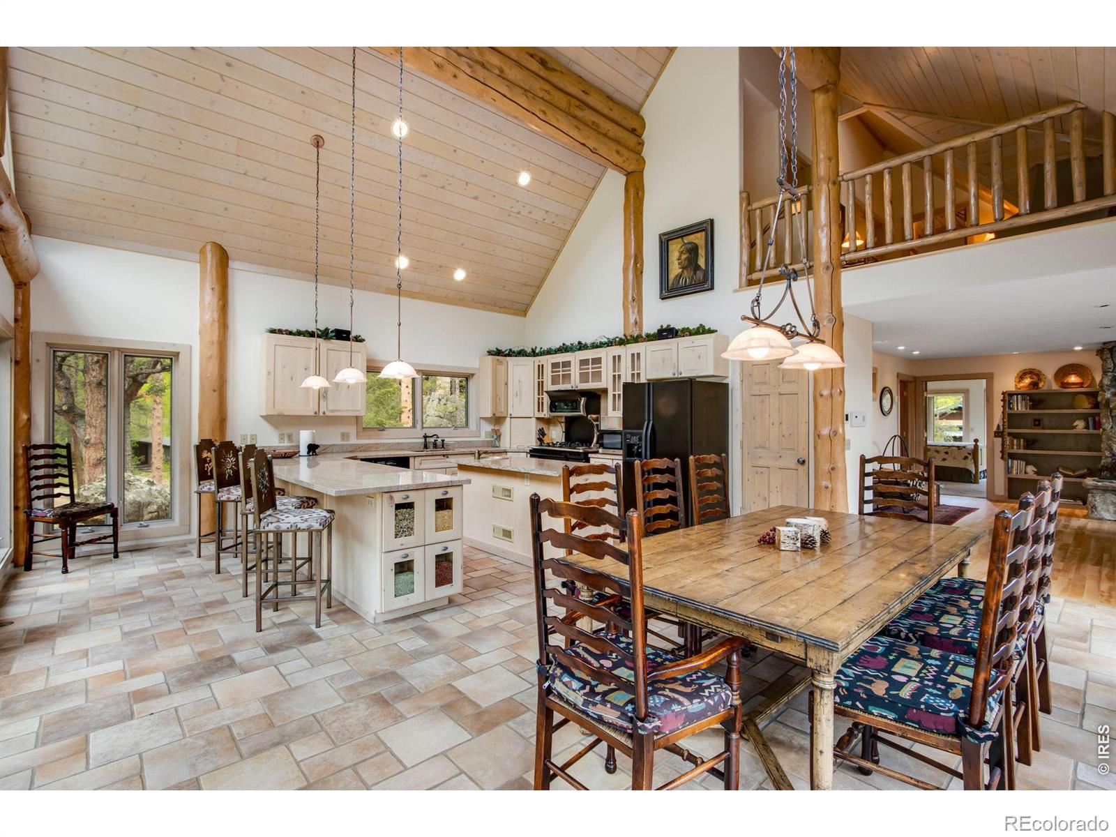 MLS Image #21 for 59  high point drive,glen haven, Colorado
