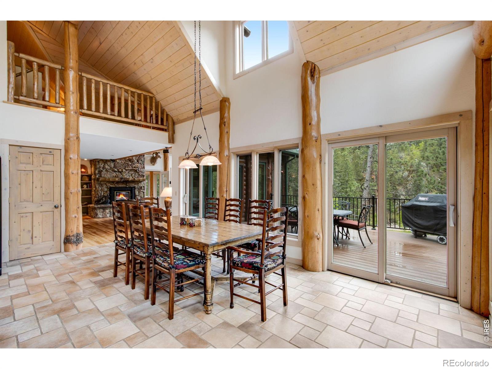 MLS Image #22 for 59  high point drive,glen haven, Colorado