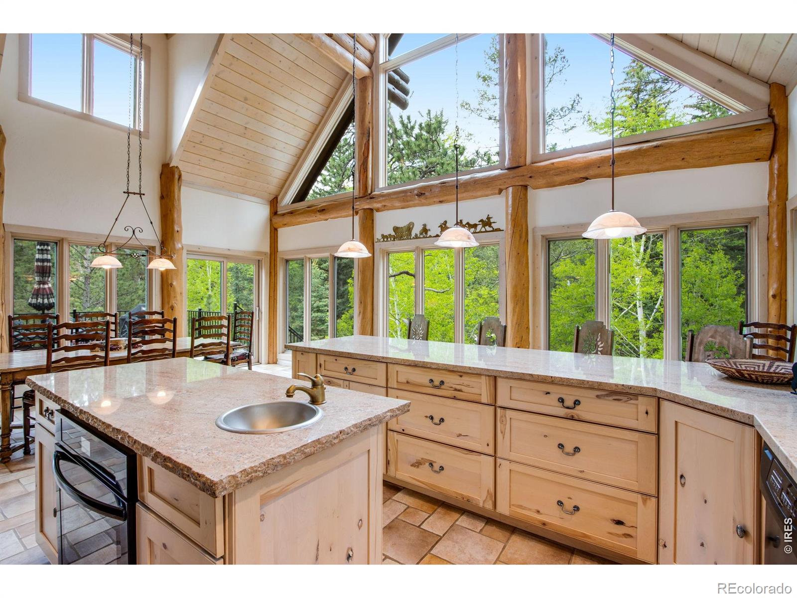 MLS Image #23 for 59  high point drive,glen haven, Colorado