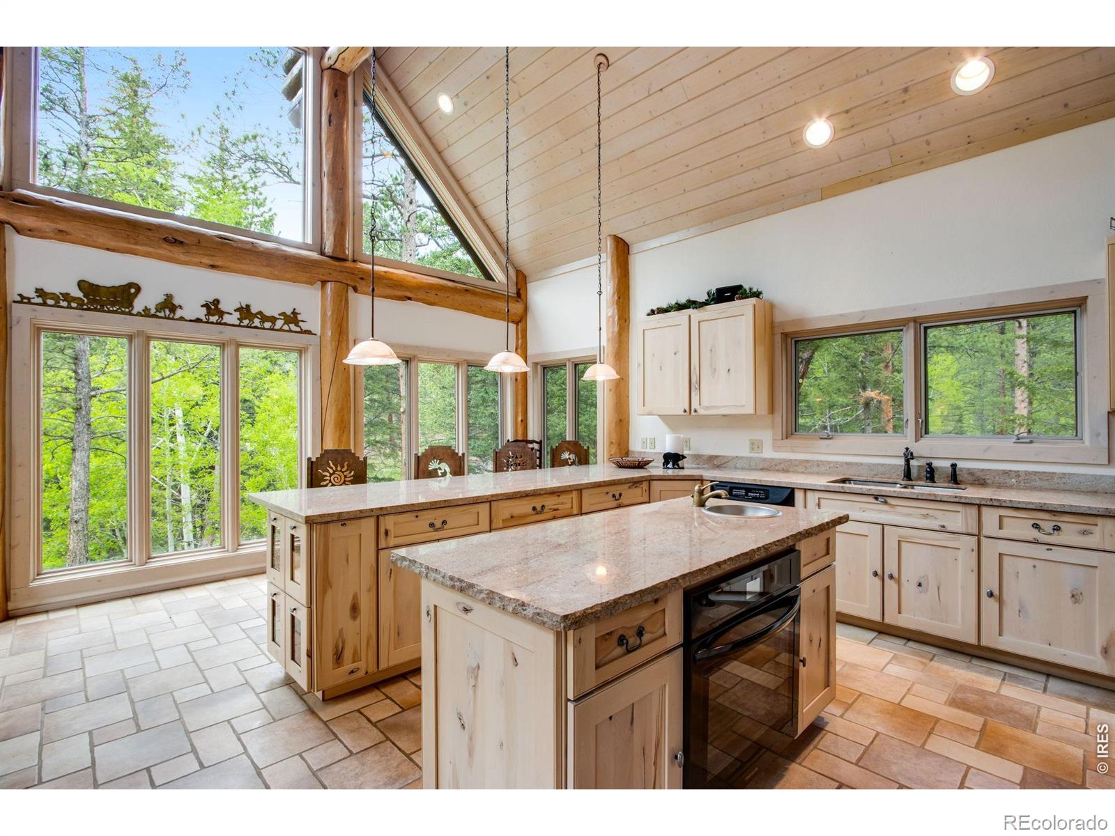 MLS Image #24 for 59  high point drive,glen haven, Colorado