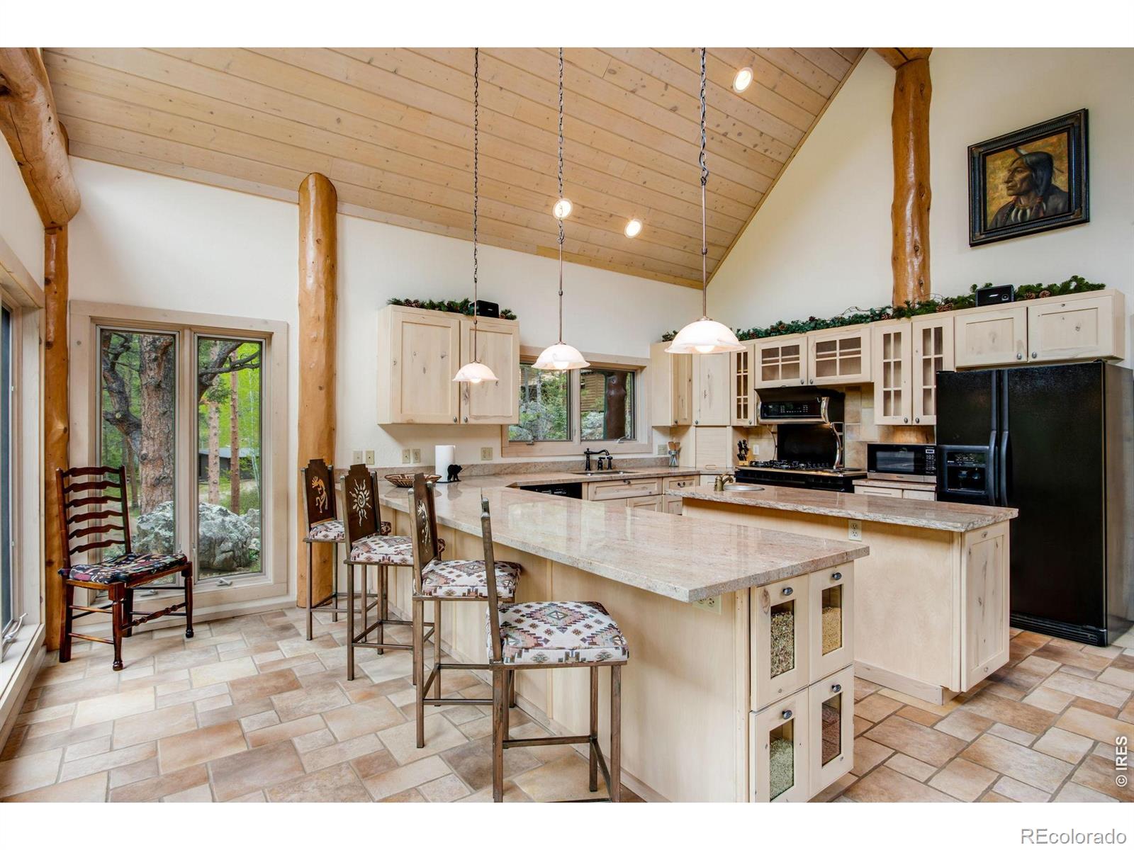 MLS Image #25 for 59  high point drive,glen haven, Colorado