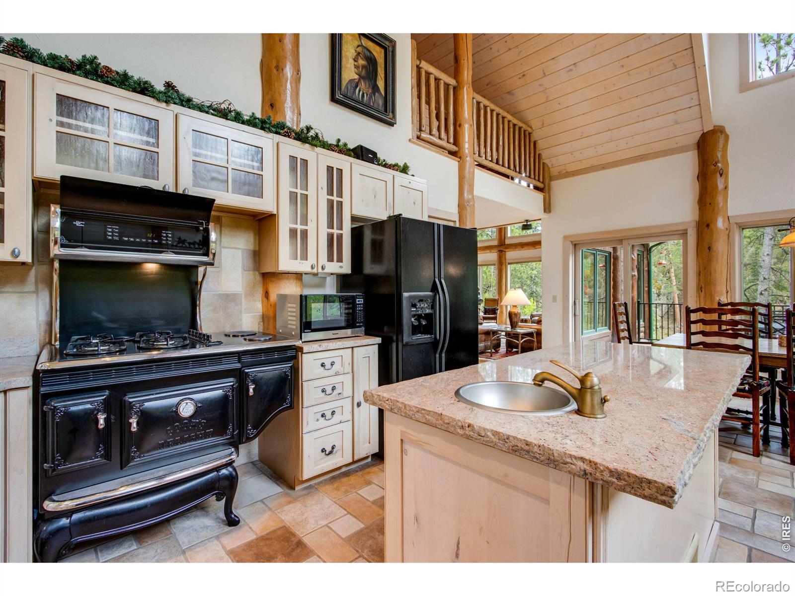 MLS Image #26 for 59  high point drive,glen haven, Colorado