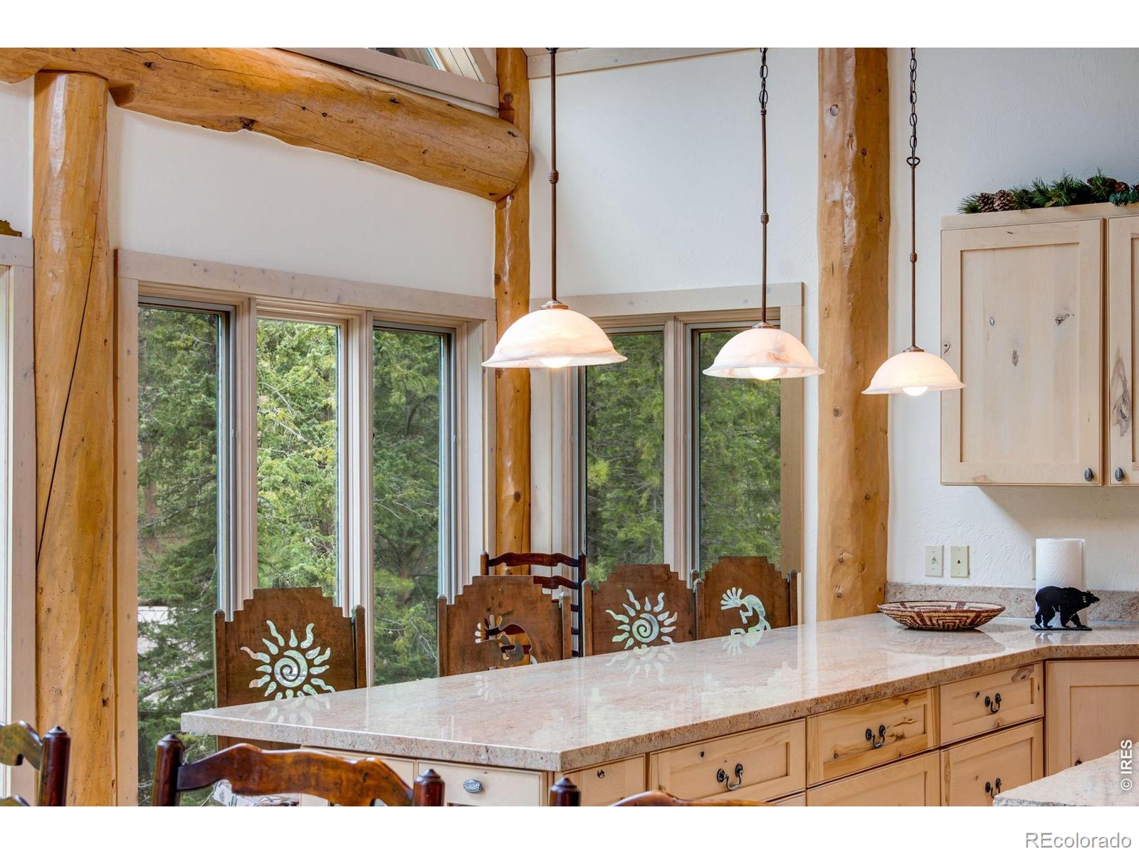 MLS Image #28 for 59  high point drive,glen haven, Colorado