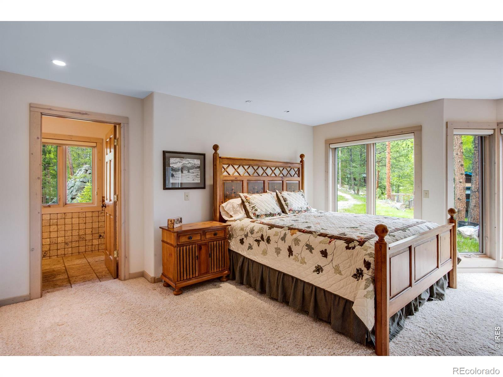 MLS Image #31 for 59  high point drive,glen haven, Colorado