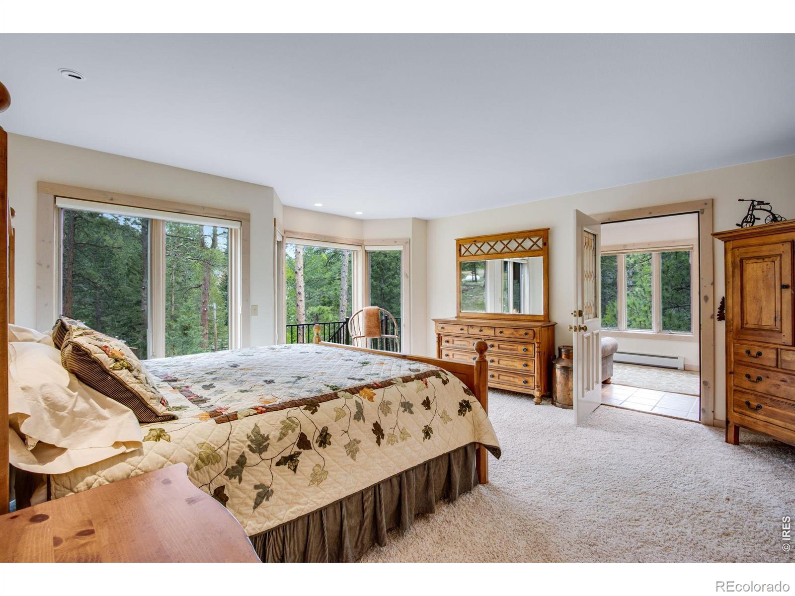 MLS Image #32 for 59  high point drive,glen haven, Colorado