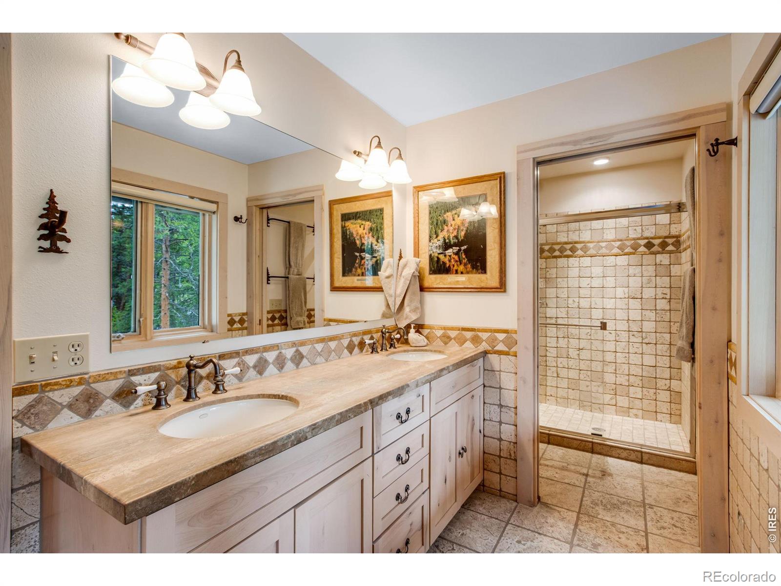MLS Image #35 for 59  high point drive,glen haven, Colorado