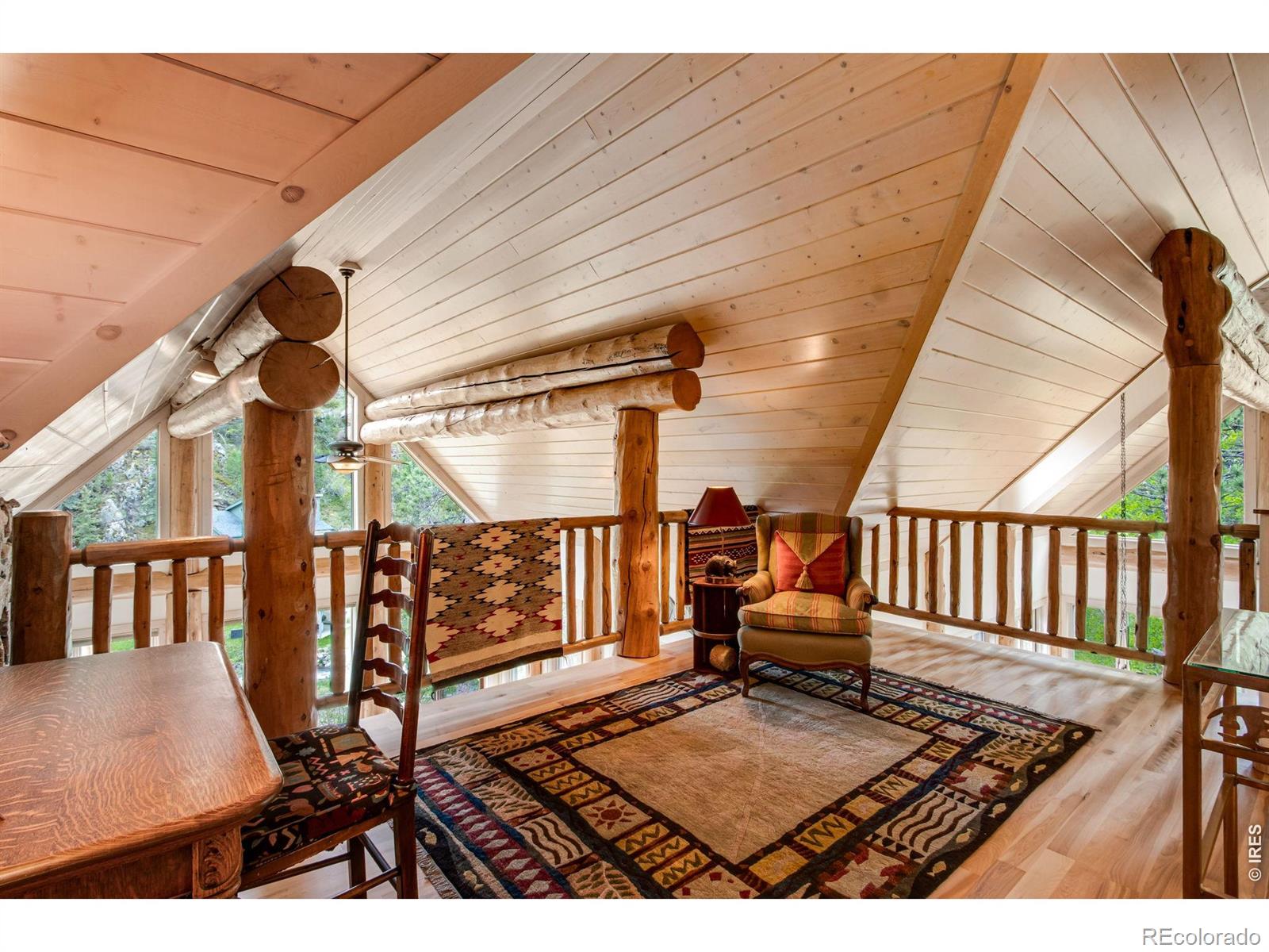 MLS Image #39 for 59  high point drive,glen haven, Colorado
