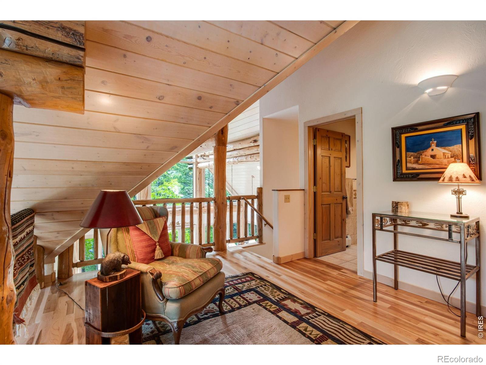 MLS Image #40 for 59  high point drive,glen haven, Colorado