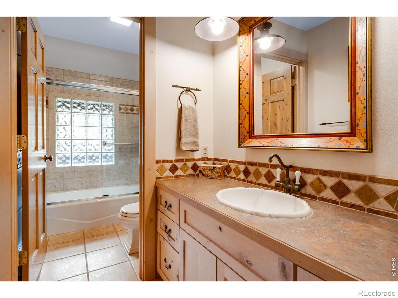 MLS Image #41 for 59  high point drive,glen haven, Colorado