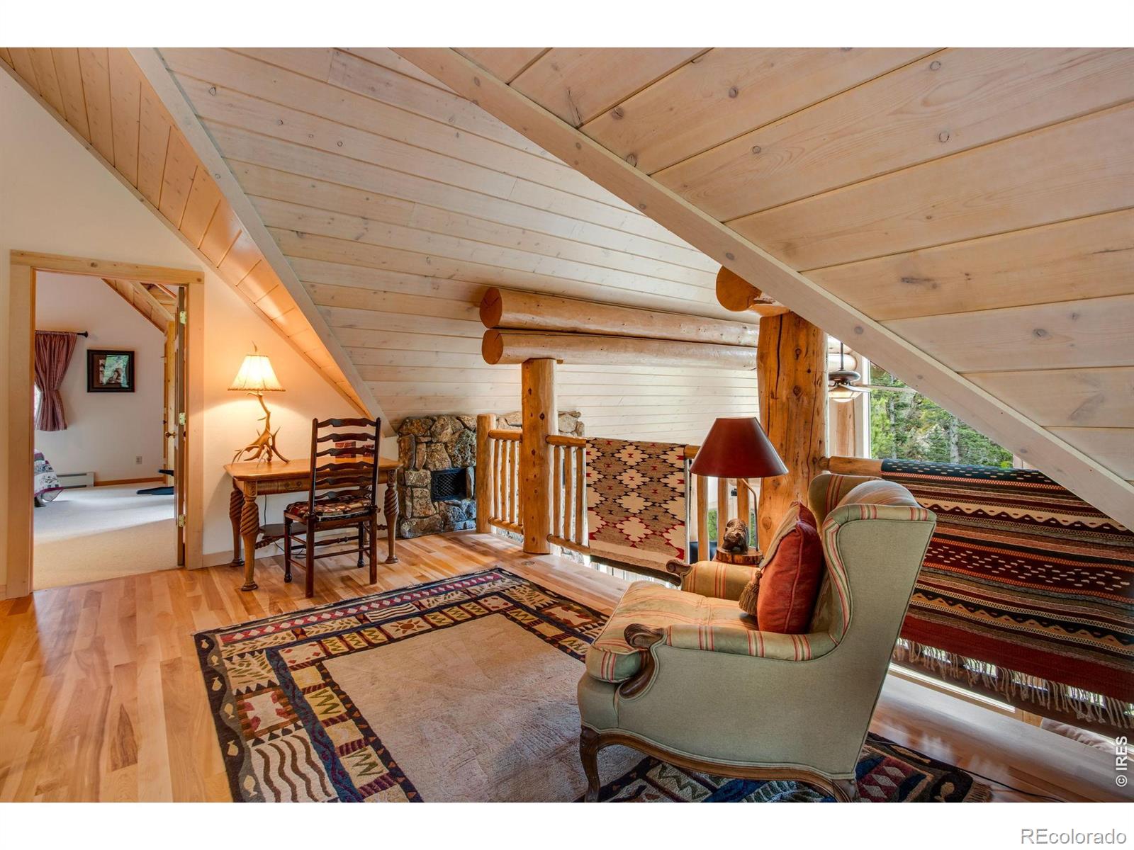 MLS Image #42 for 59  high point drive,glen haven, Colorado