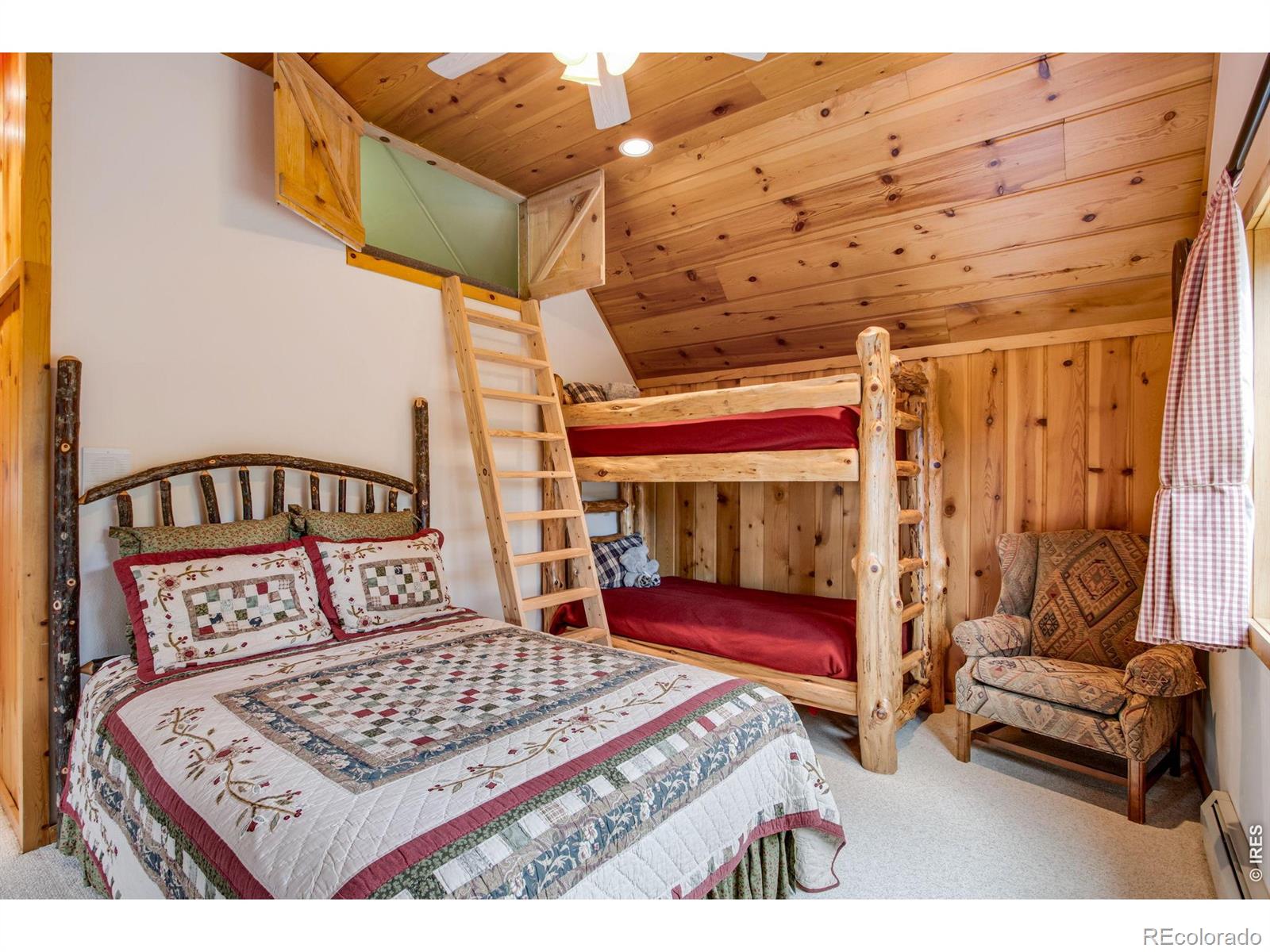 MLS Image #46 for 59  high point drive,glen haven, Colorado