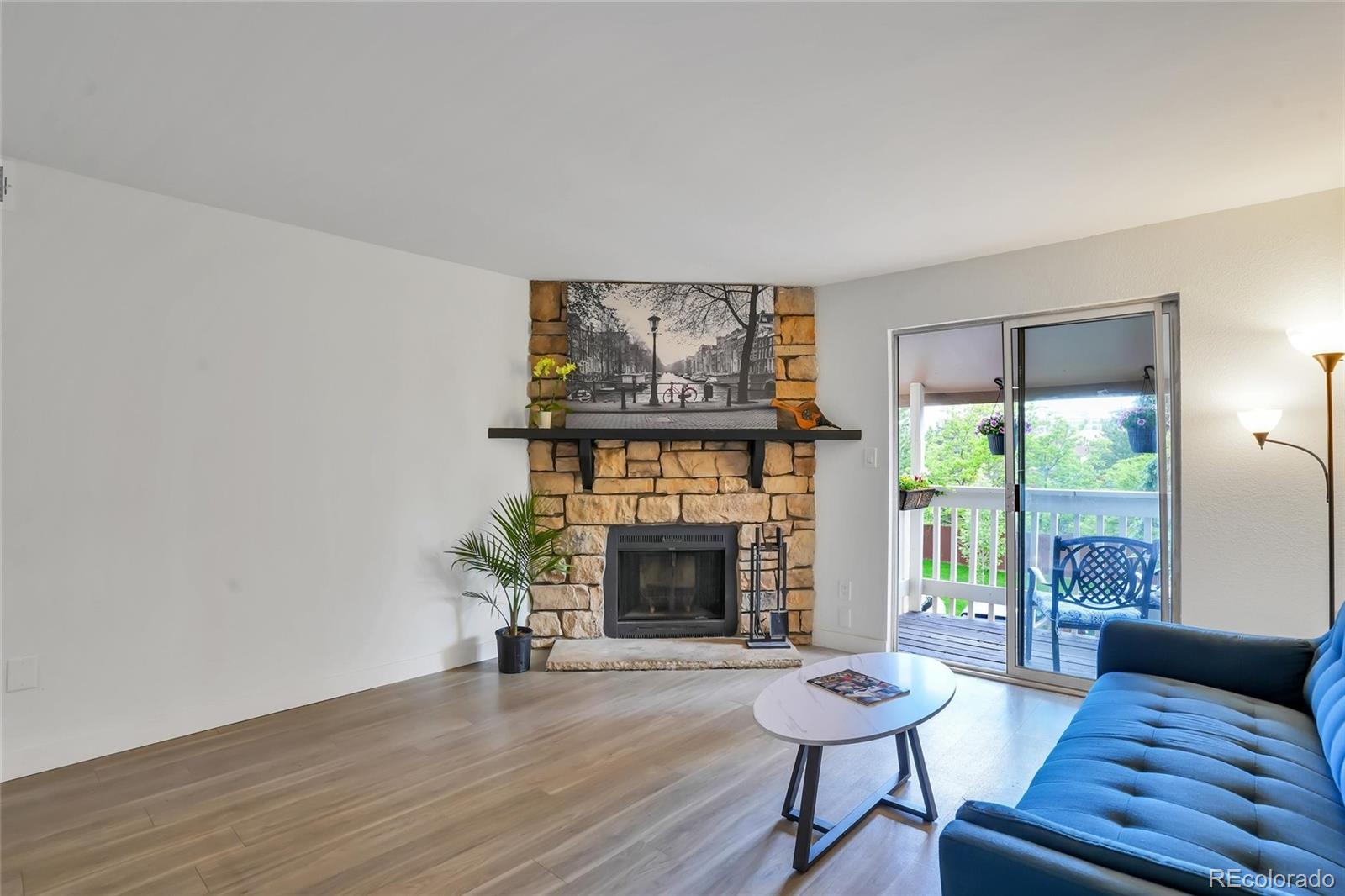 MLS Image #2 for 4400 s quebec street b206,denver, Colorado