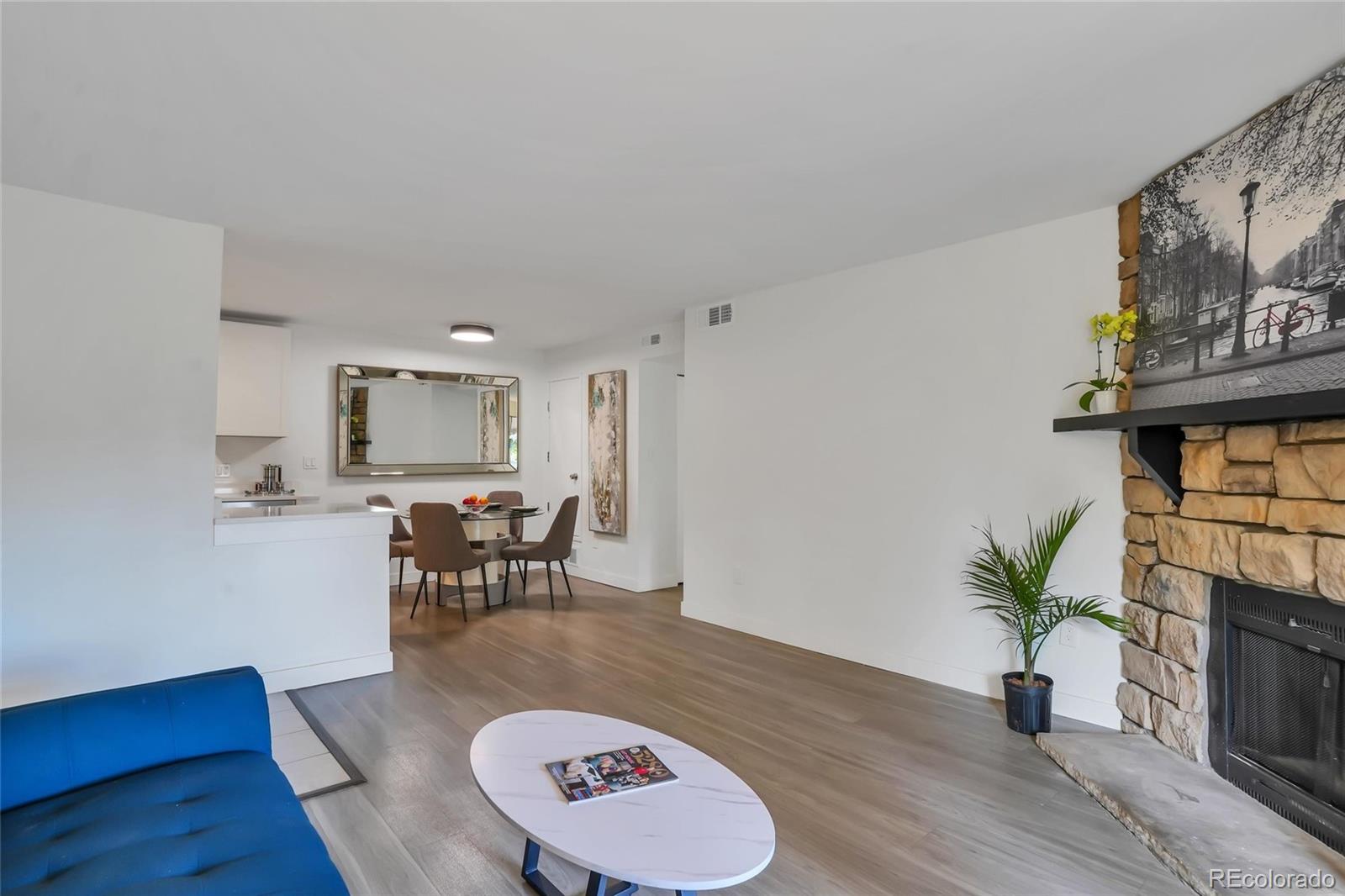 MLS Image #3 for 4400 s quebec street b206,denver, Colorado