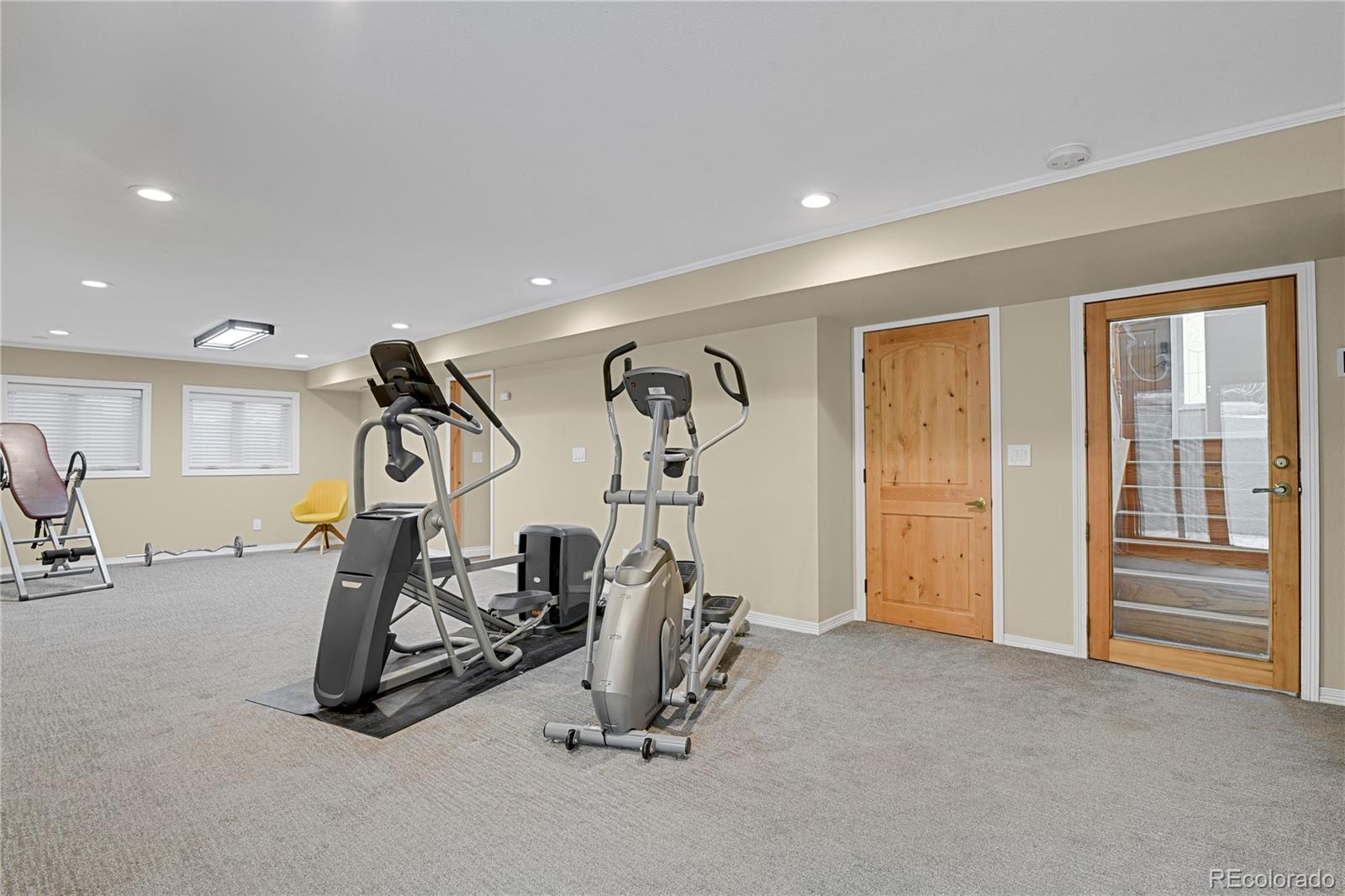 MLS Image #26 for 420  royal oak drive,colorado springs, Colorado