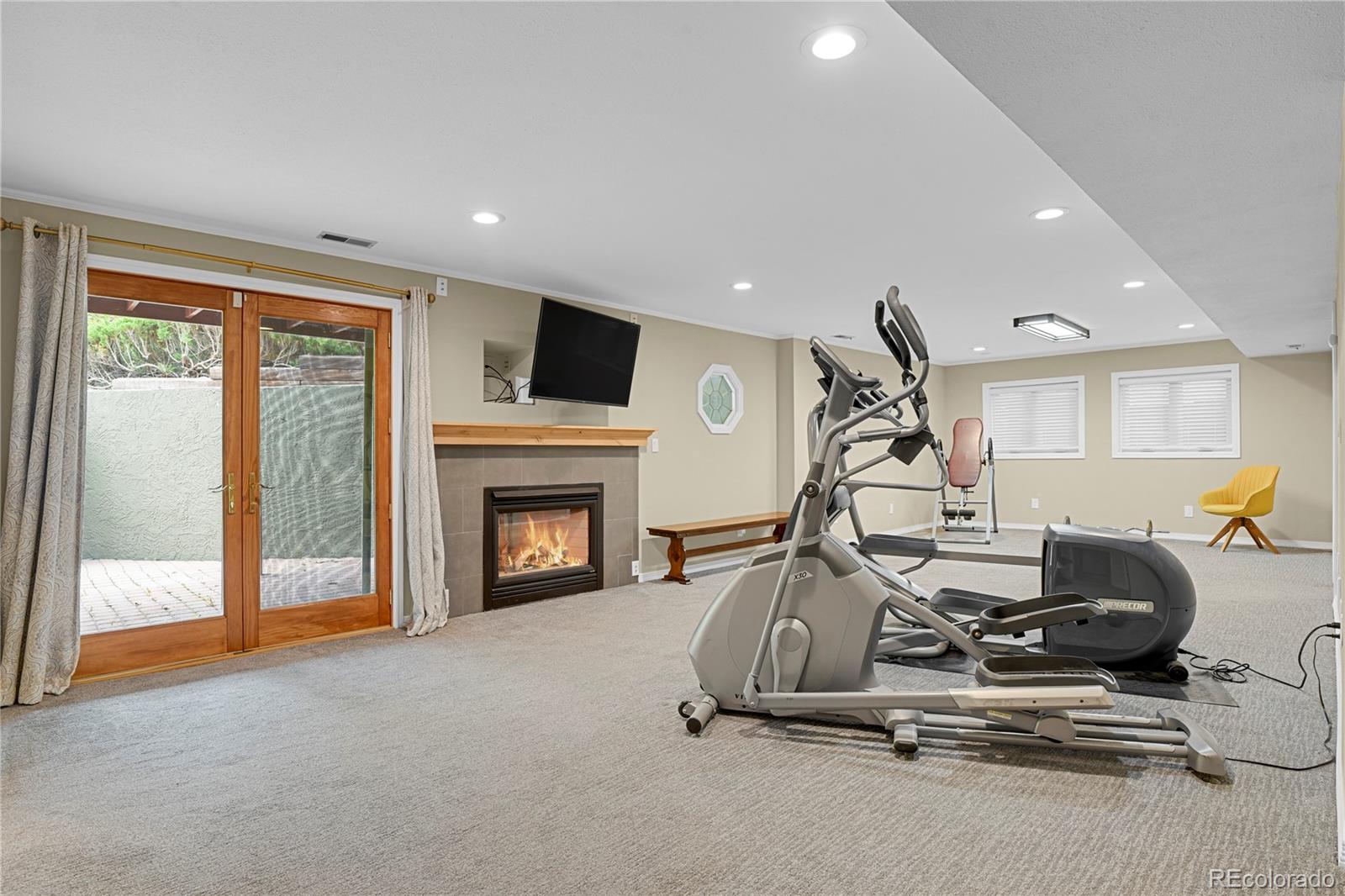 MLS Image #27 for 420  royal oak drive,colorado springs, Colorado