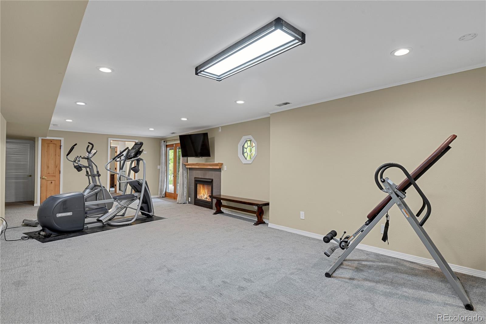 MLS Image #28 for 420  royal oak drive,colorado springs, Colorado