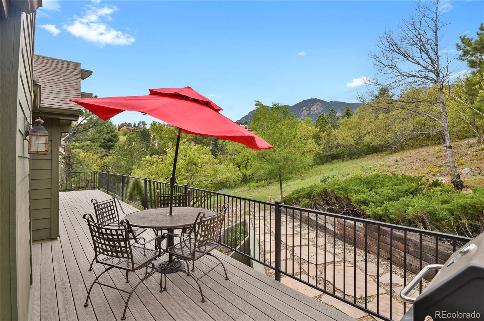 MLS Image #35 for 420  royal oak drive,colorado springs, Colorado