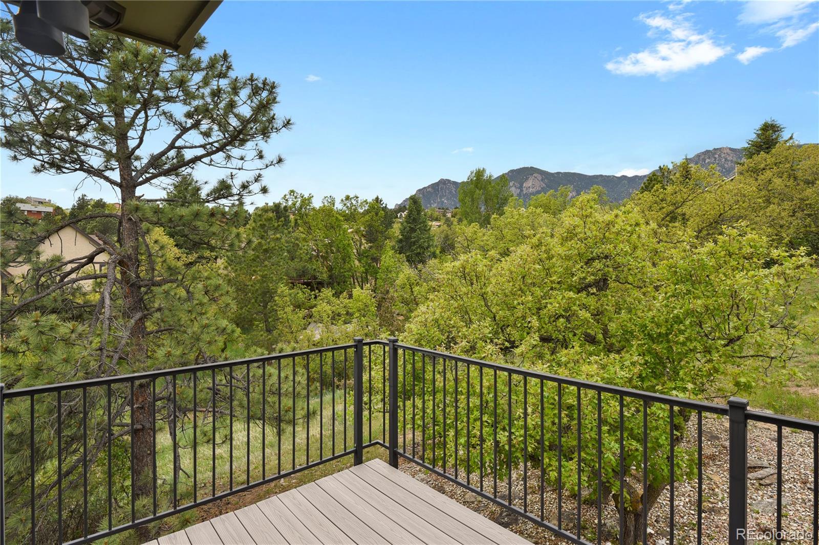 MLS Image #36 for 420  royal oak drive,colorado springs, Colorado