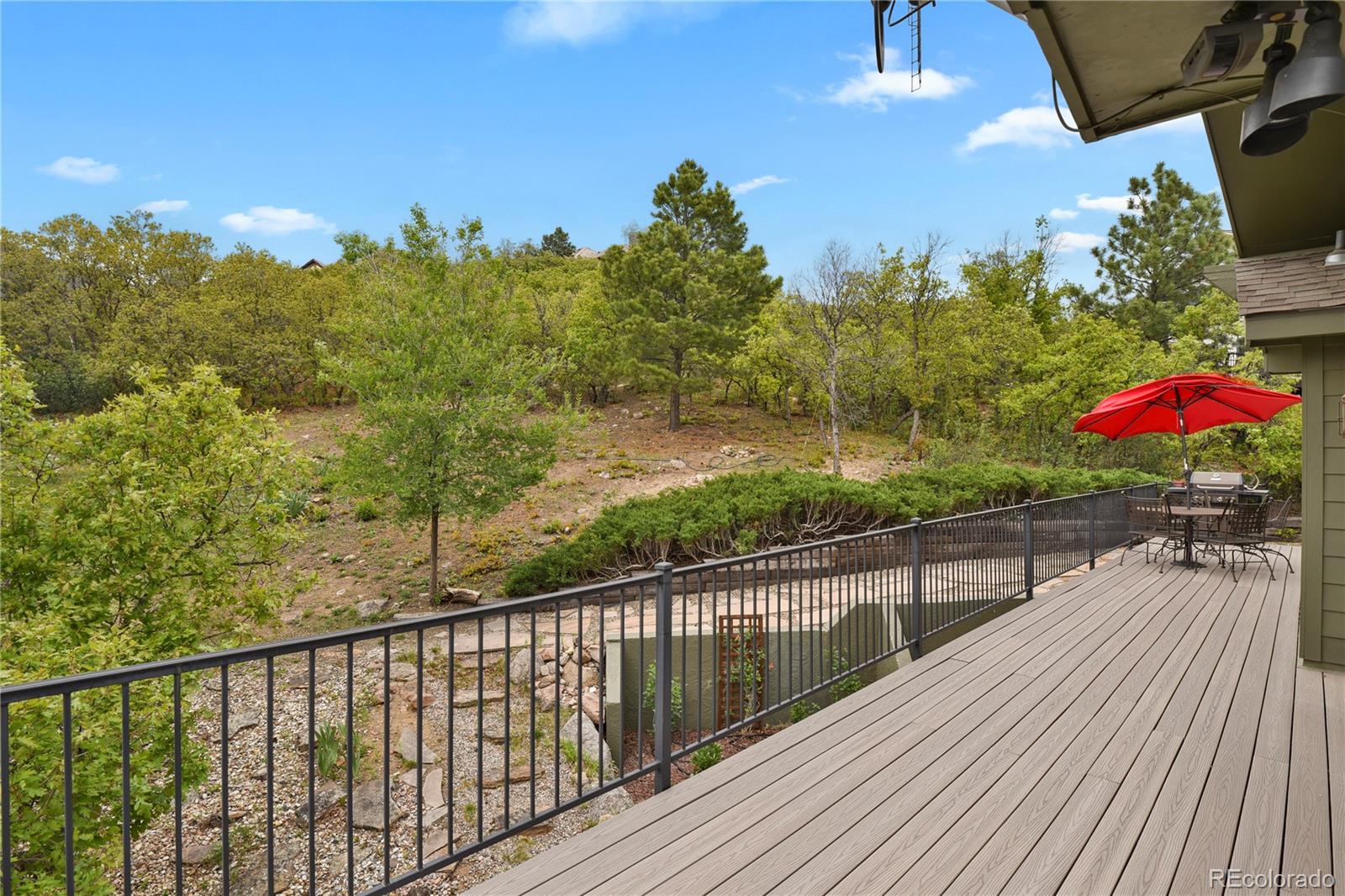MLS Image #37 for 420  royal oak drive,colorado springs, Colorado
