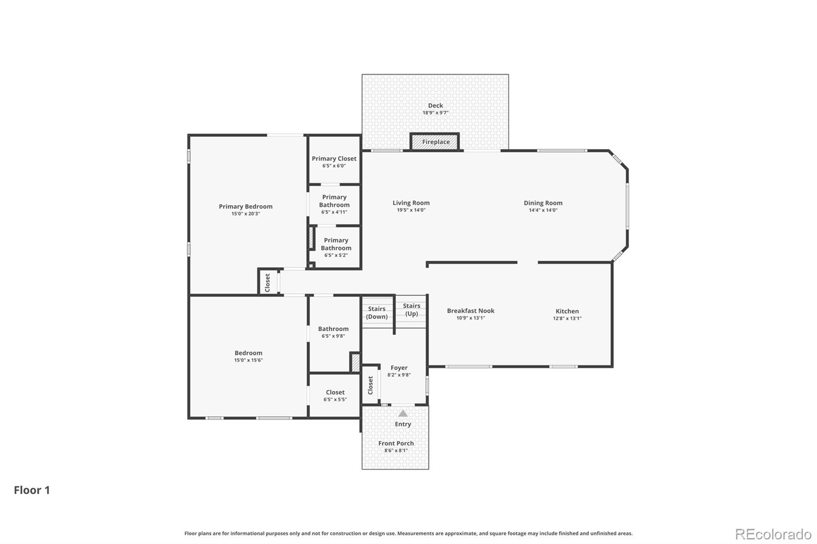 MLS Image #38 for 420  royal oak drive,colorado springs, Colorado