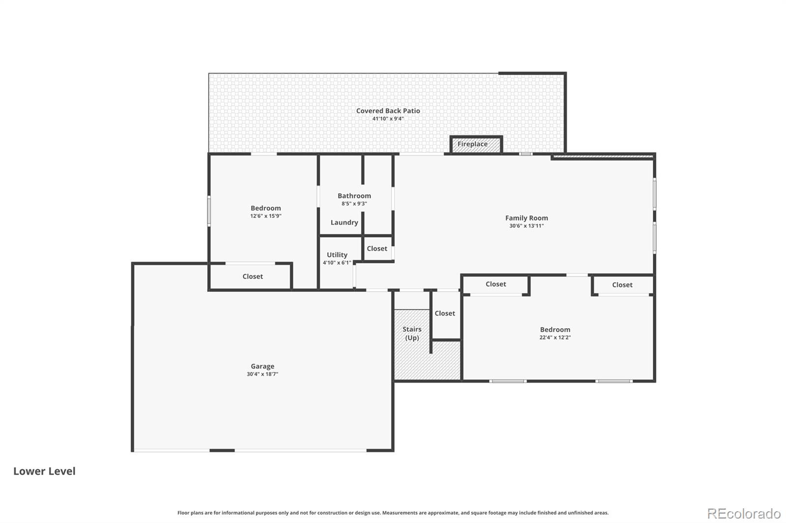 MLS Image #39 for 420  royal oak drive,colorado springs, Colorado