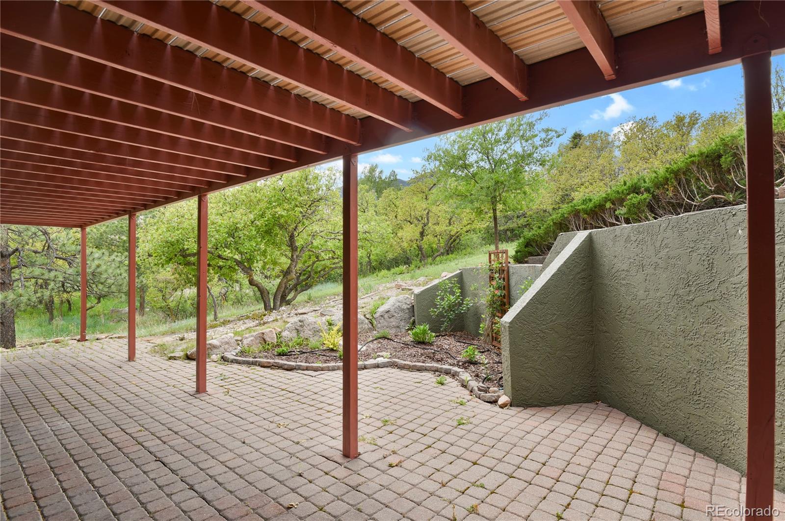 MLS Image #41 for 420  royal oak drive,colorado springs, Colorado