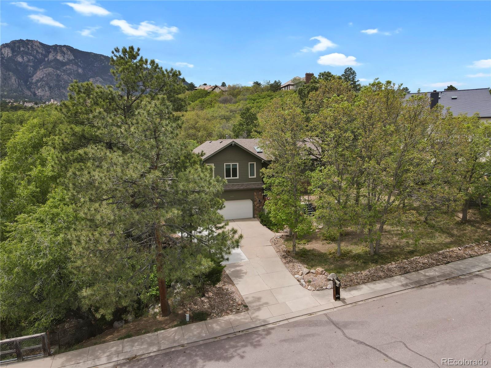 MLS Image #43 for 420  royal oak drive,colorado springs, Colorado