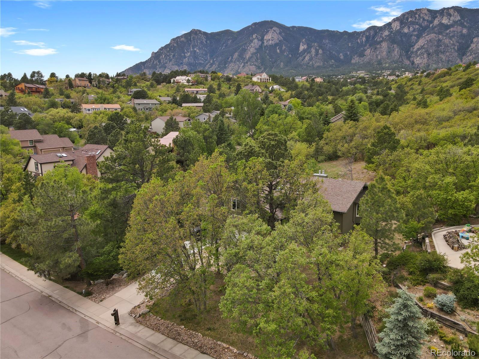 MLS Image #44 for 420  royal oak drive,colorado springs, Colorado