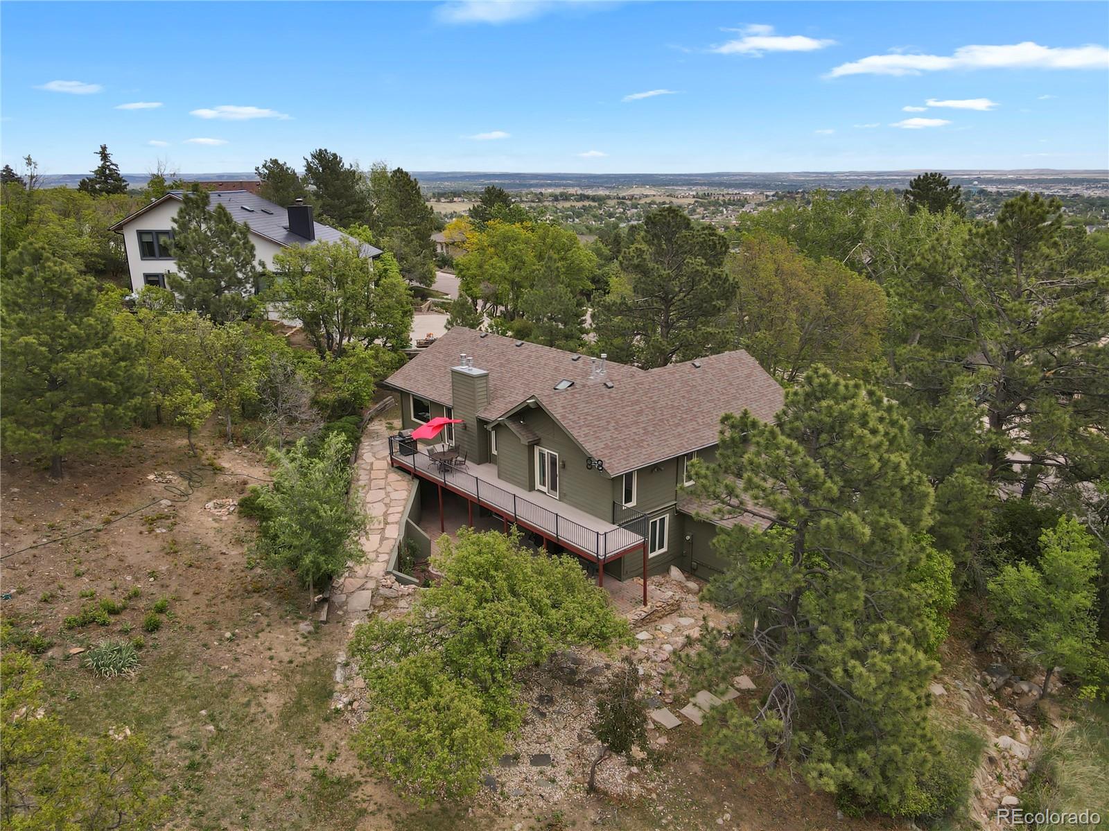 MLS Image #45 for 420  royal oak drive,colorado springs, Colorado