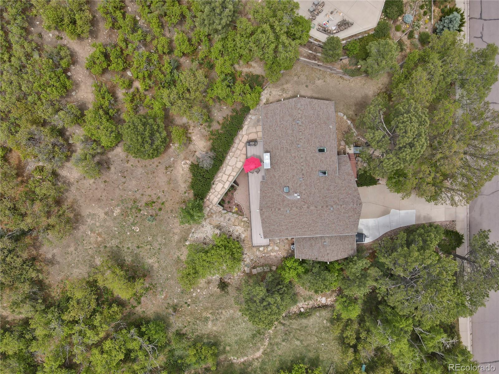 MLS Image #46 for 420  royal oak drive,colorado springs, Colorado