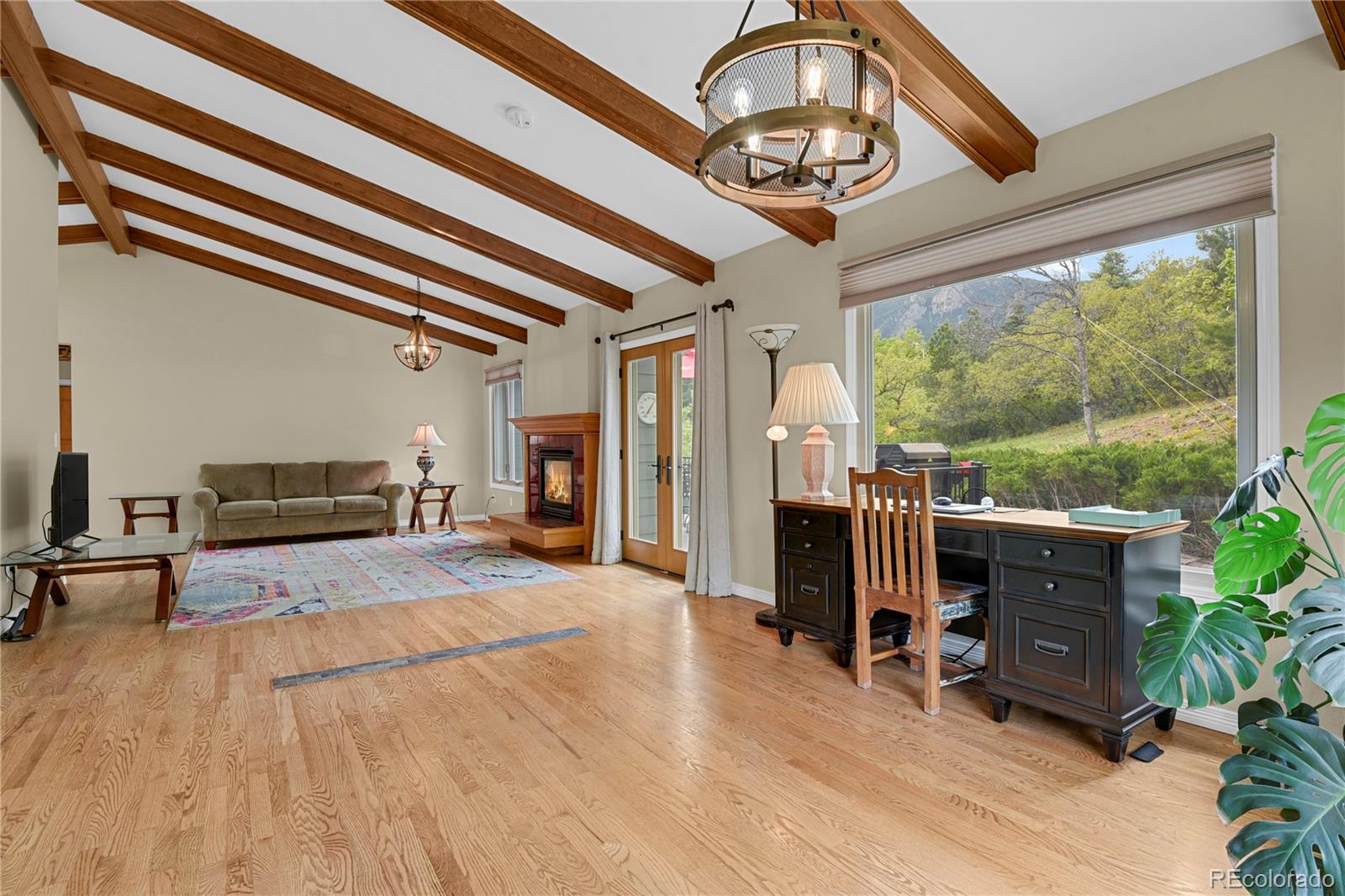 MLS Image #5 for 420  royal oak drive,colorado springs, Colorado