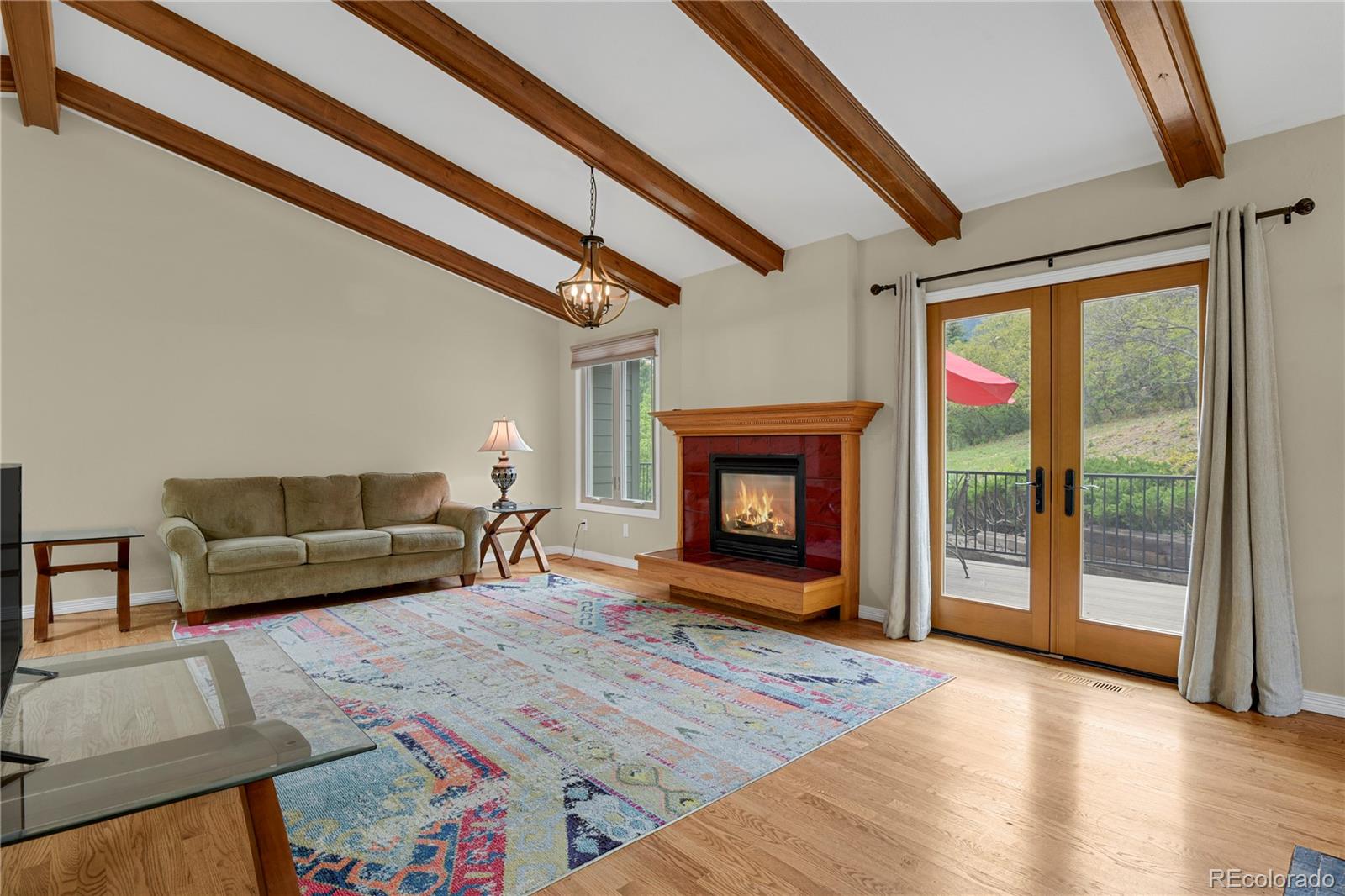 MLS Image #6 for 420  royal oak drive,colorado springs, Colorado