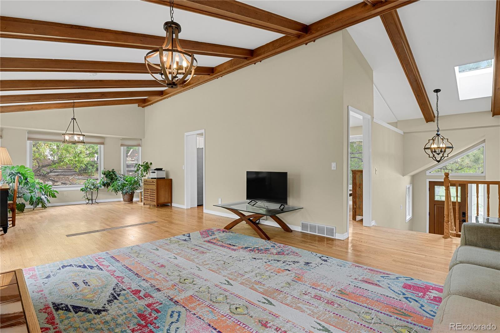 MLS Image #8 for 420  royal oak drive,colorado springs, Colorado
