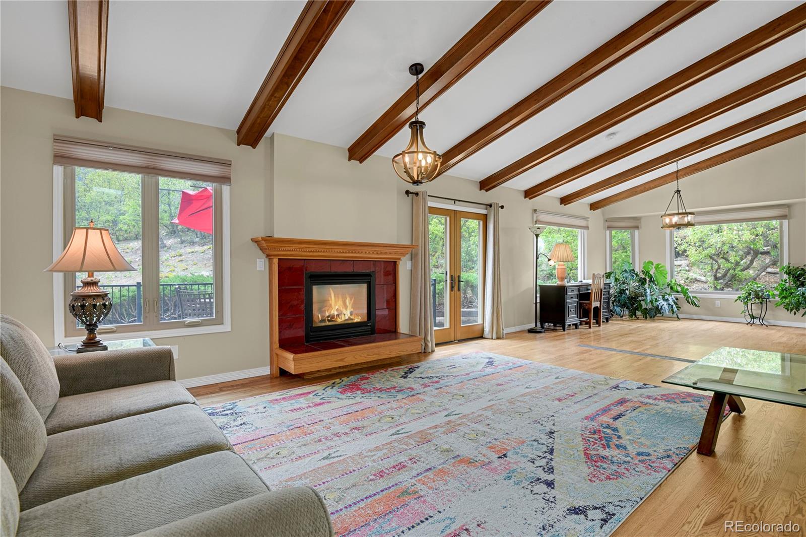 MLS Image #9 for 420  royal oak drive,colorado springs, Colorado