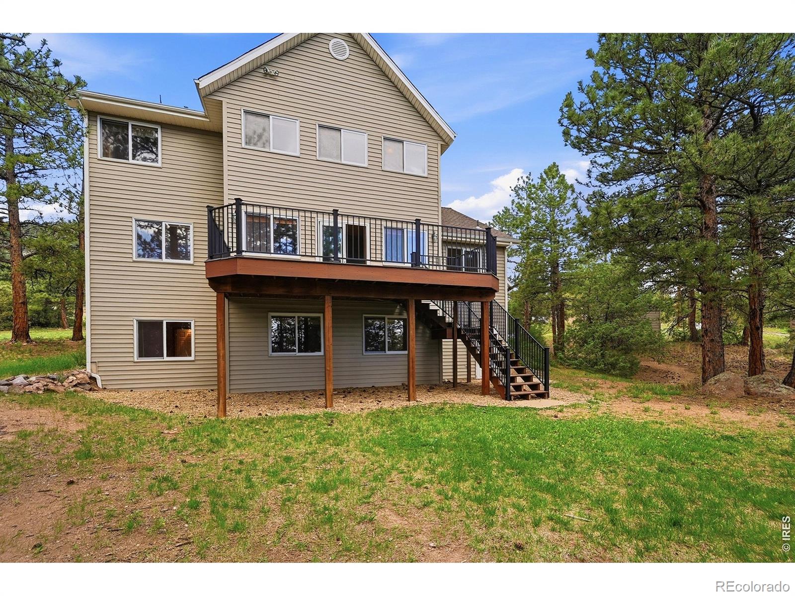 MLS Image #39 for 256  choctaw road,lyons, Colorado