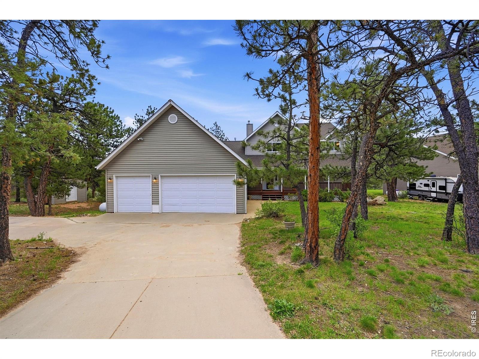 MLS Image #4 for 256  choctaw road,lyons, Colorado